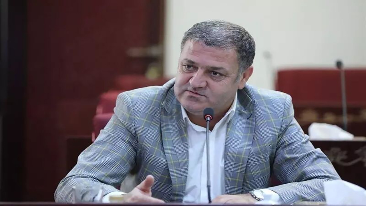 رجائیان: از روند بازی آلومینیوم راضی هستیم؛ به بازیکنان بدهکاریم