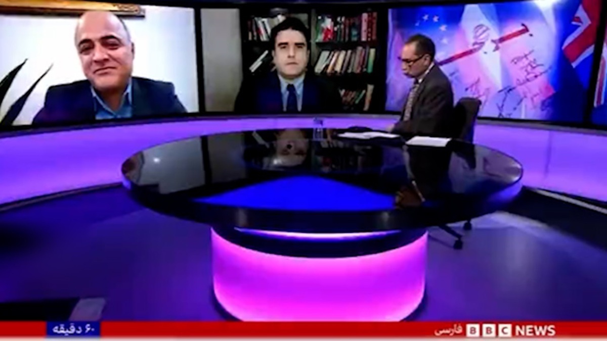 کسی که وارد مبحث جهاد تبیین می‌شود، باید به این موارد مسلط باشد + فیلم