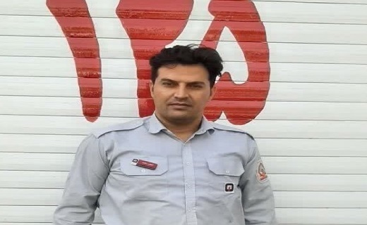 نجات شغل نیست، ایمان است
