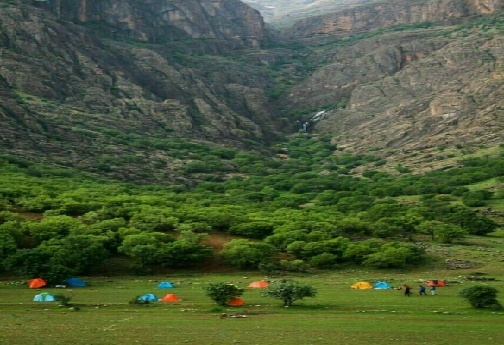 ۷ کیلومتر تا آرامش؛ روستای دره اسپر دورود پایلوت گردشگری روستایی/ اتونشر برای فردا صبح لطفا