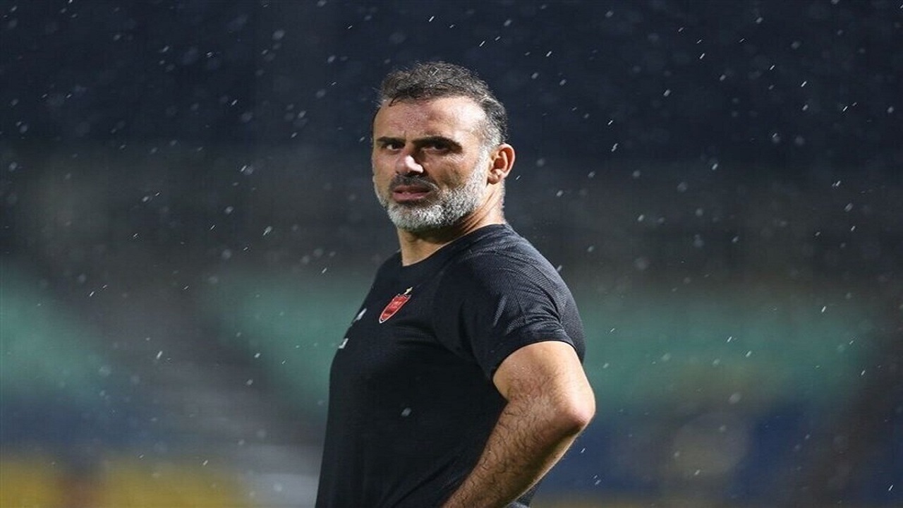 بالای ۲۰ نفر از پرسپولیس با هوادار متمول ارتباط دارند/ درویش فقط به فکر ثبات خودش است