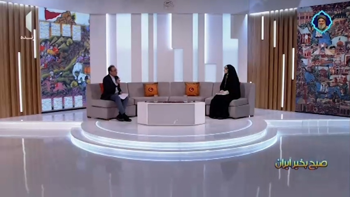 زمانی که پادشاهان سریلانکا و اندونزی فارسی صحبت می‌کردند +فیلم