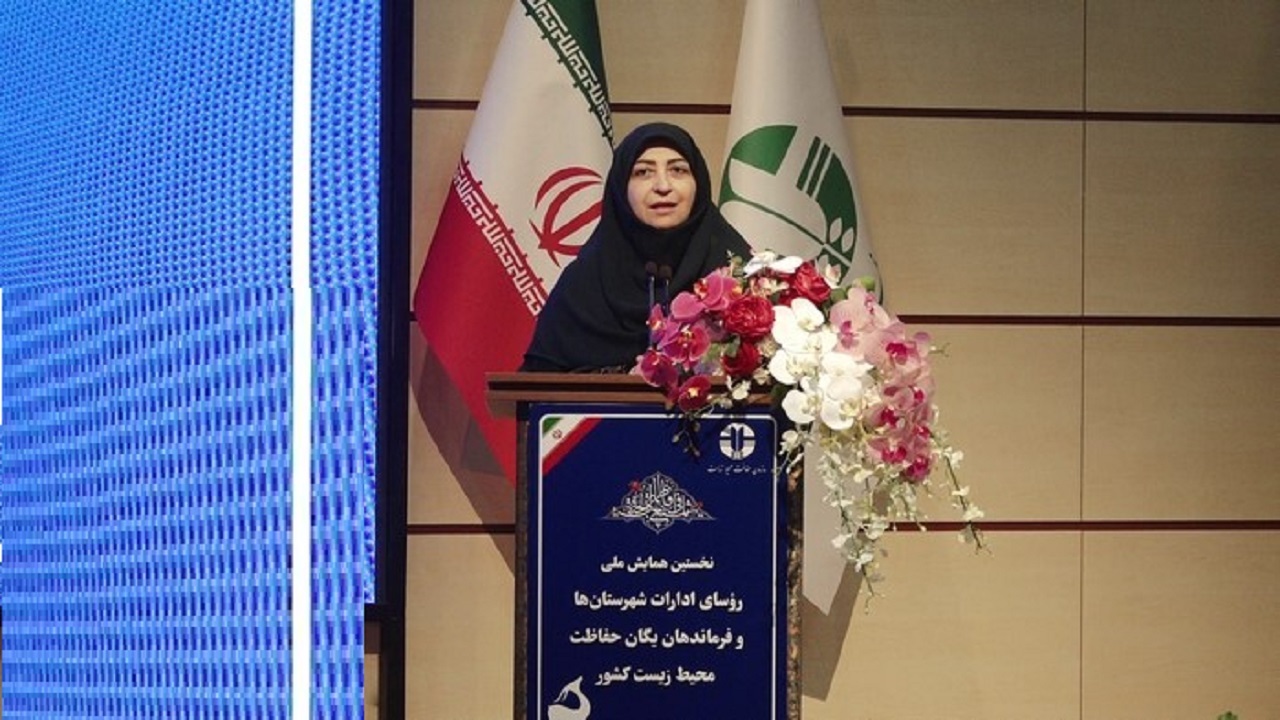 پیگیری مطالبات معیشتی محیط‌بانان در دستور کار جدی قرار دارد