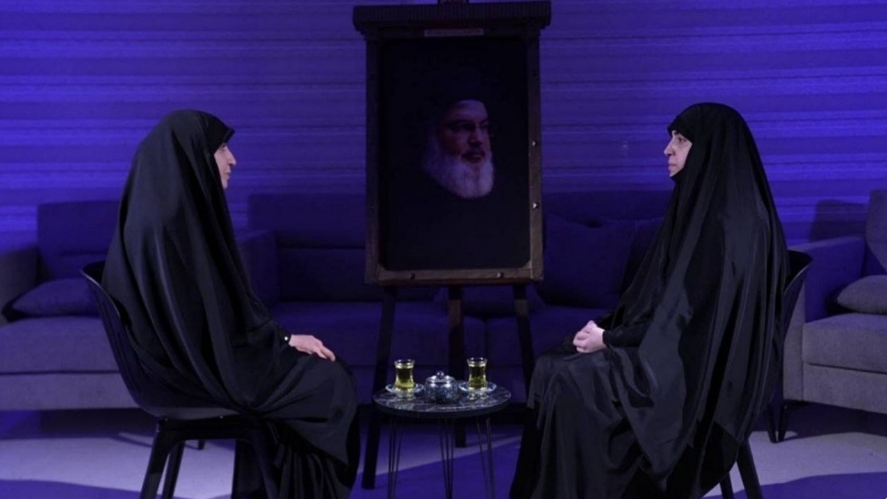 «ملازمان حرم» راوی قصه شهدای لبنان می‌شود