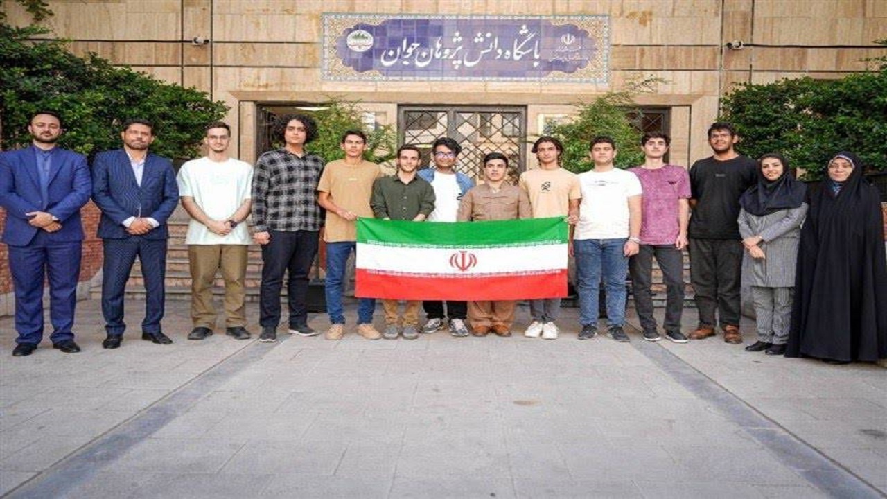 برگزاری اولین دوره المپیاد بین‌المللی نانو برای دانش‌آموزان با حضور ۲۰ کشور به میزبانی ایران