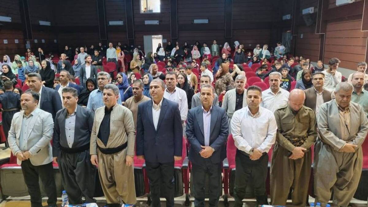 جا ماندن نوجوان قهرمان بوکس آسیا از تحصیل + فیلم
