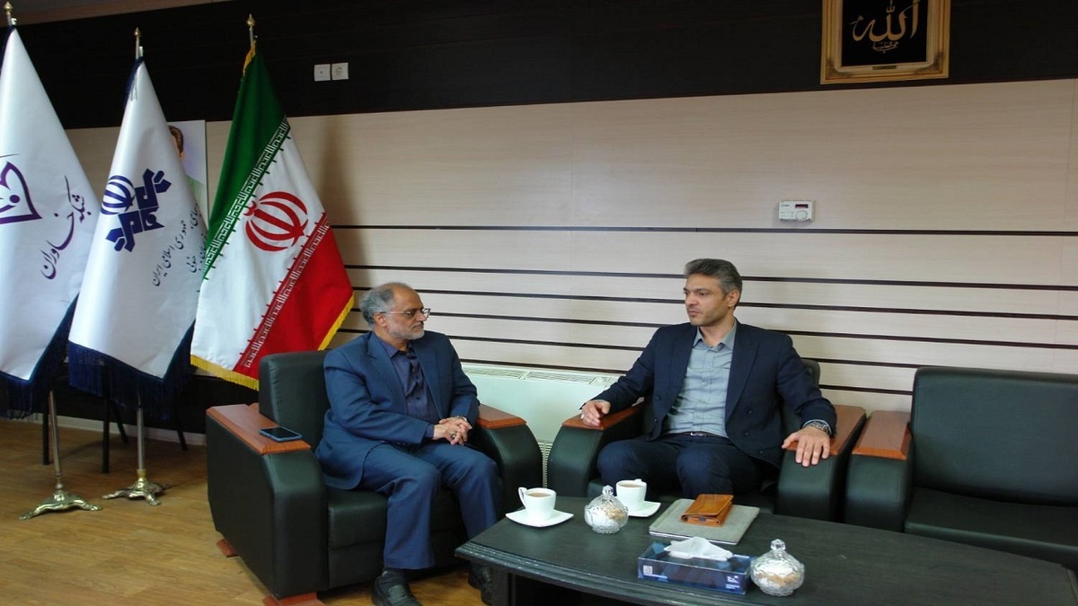 باشگاه خبرنگاران -«ایران‌جان»؛ نقطه عطفی در مسیر معرفی اقتصاد خراسان جنوبی
