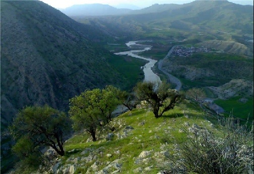 آواز هزار رنگ در طبیعت شگفت انگیز لرستان + تصاویر/ فعلا منتشر نشود آواز هزار رنگ در طبیعت شگفت انگیز لرستان + تصاویر/ فعلا منتشر نشود