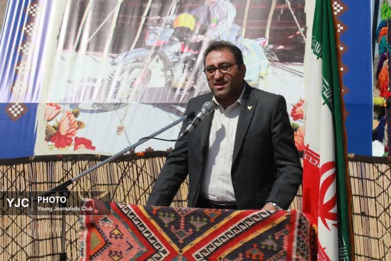 ۳۰ تن انجیر استهبان به کمک پست فارس در کشور توزیع شد