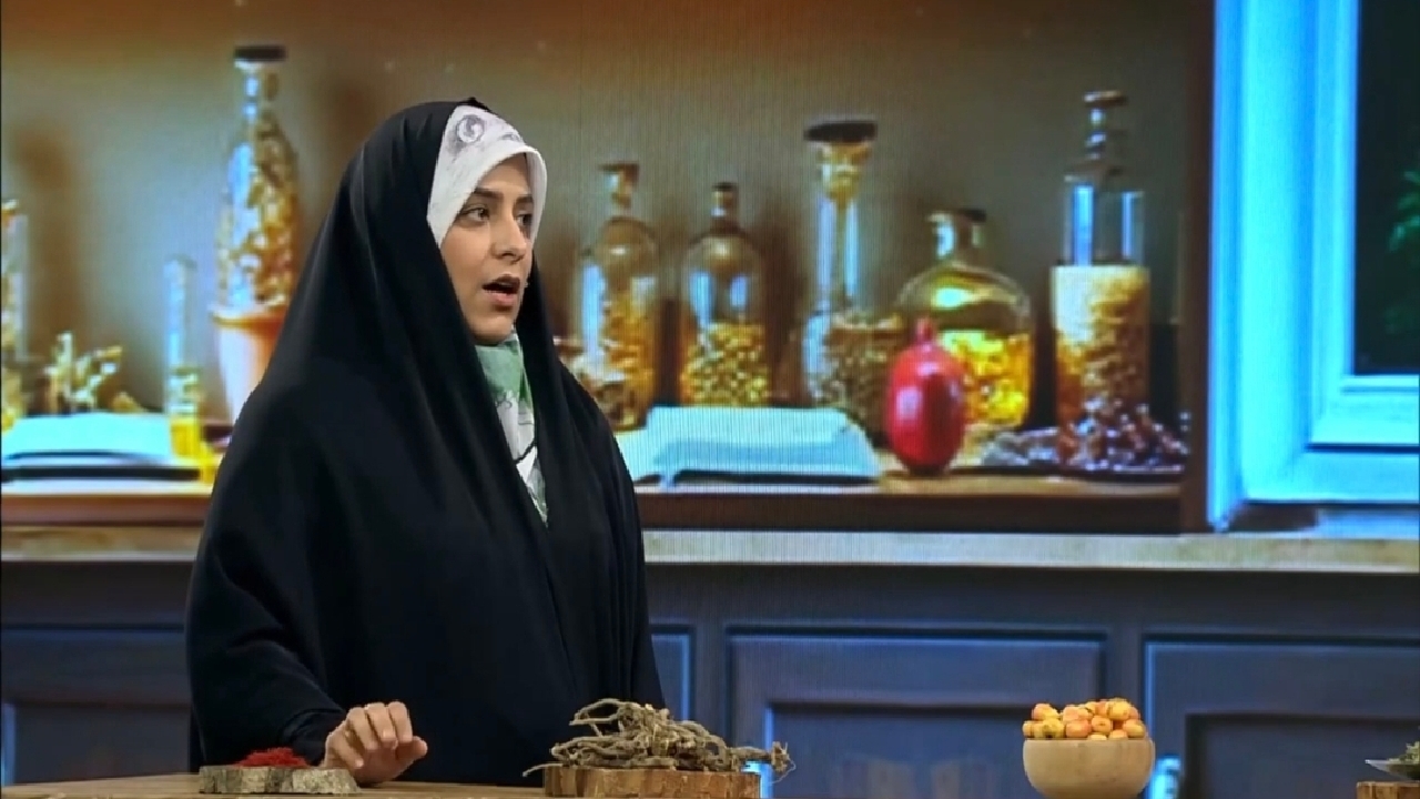 مصرف زعفران برای چه کسانی ممنوع است؟ + فیلم