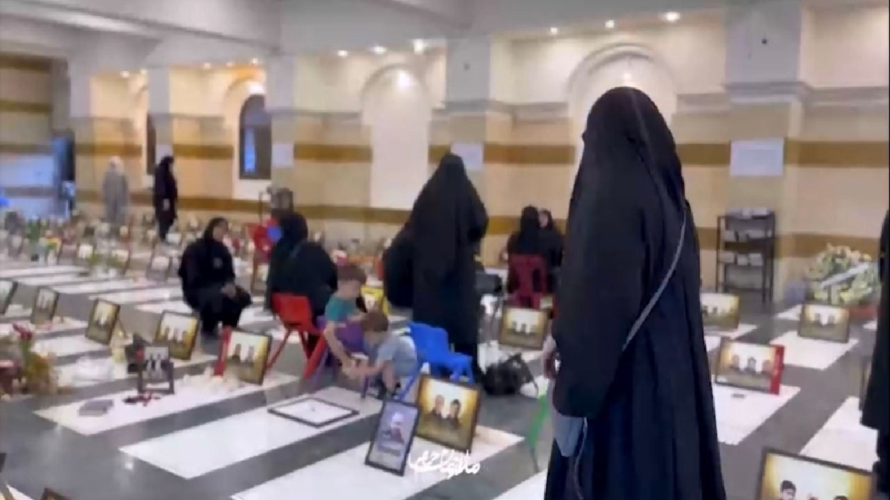 ناگفته‌هایی از شهید نصرالله و فرماندهان حزب‌الله در «ملازمان حرم» + فیلم