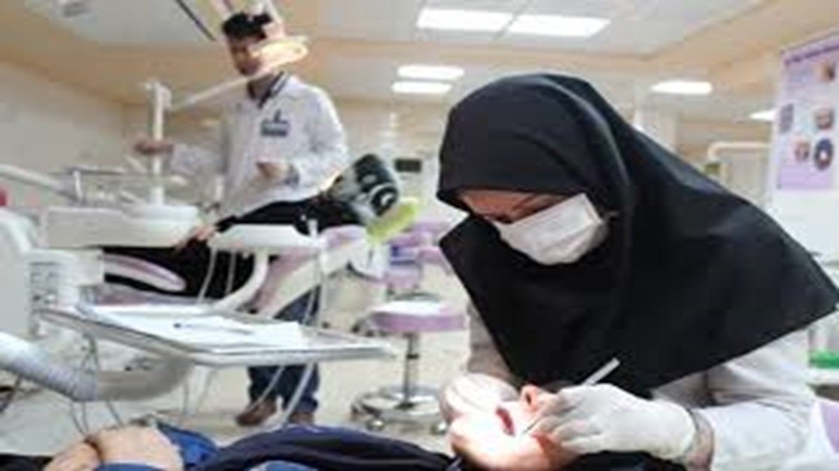 در روز خبرنگار اعضای کابینه دولت «خبرنگار» شدند! + فیلم