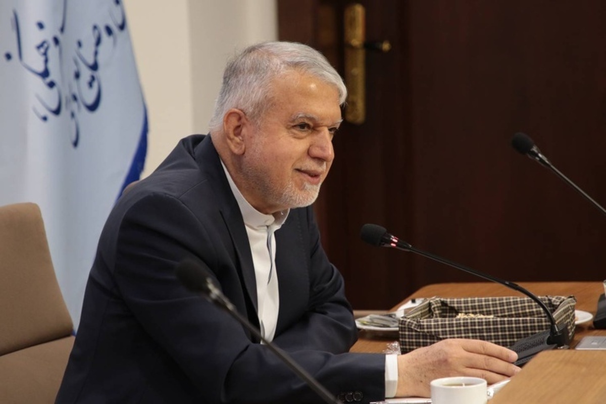 باشگاه خبرنگاران -صالحی‌امیری: دنیا بداند ایران «امن» است