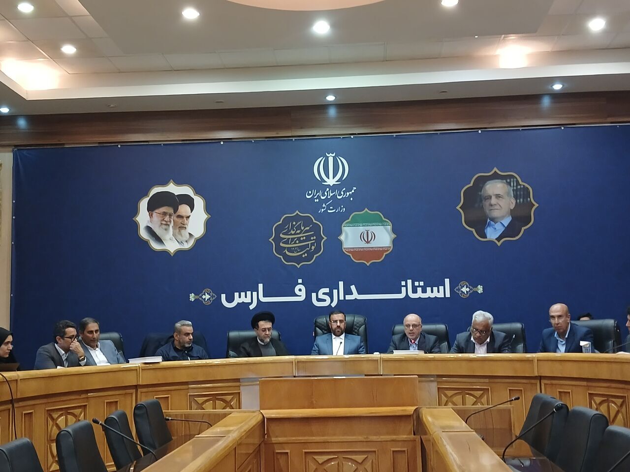 رشد اقتصادی در گرو بهره‌وری؛ فارس نیازمند تحول اساسی