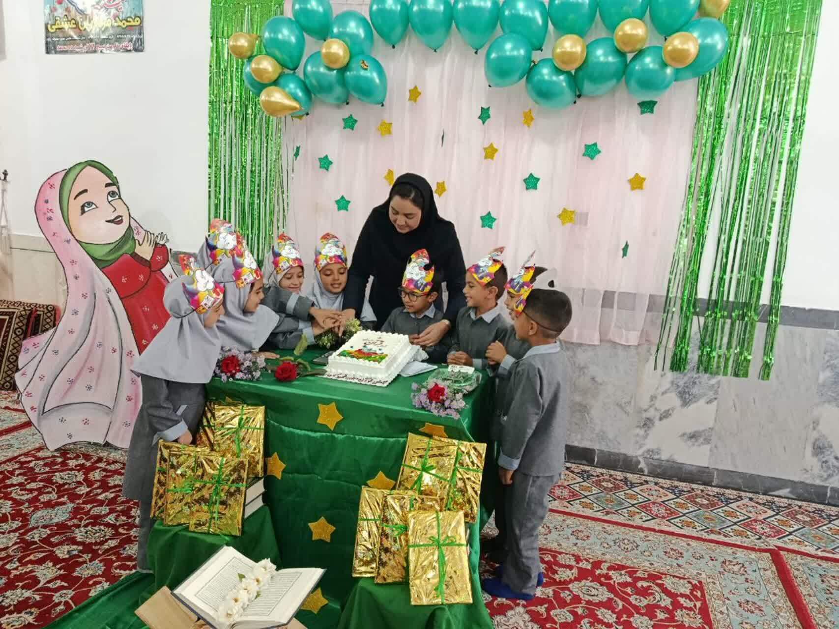 جشن قرآن جشن قرآن