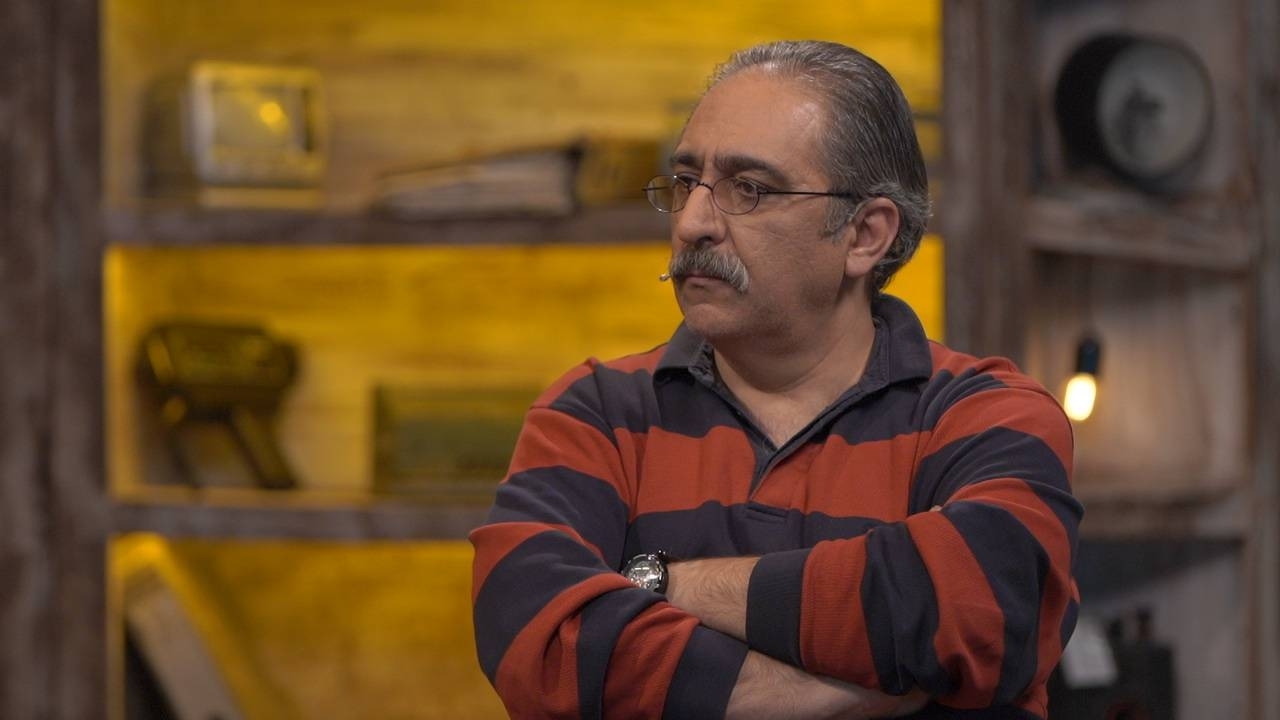 شهرام شکیبا: مردم ایران حتی در تلخی‌ها هم شوخی می‌سازند