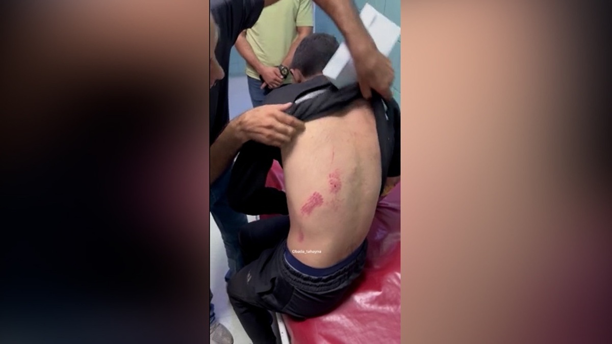 الحاق خاموش کرانه باختری؛ نقشه‌ای که در سکوت اجرا می‌شود + فیلم