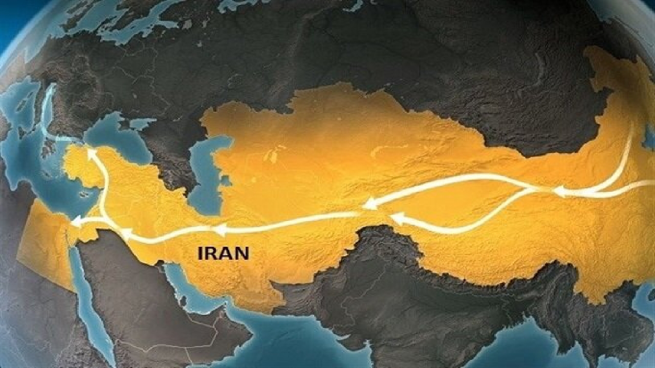 رد پای آیین‌های کهن ایرانی در شرق دور