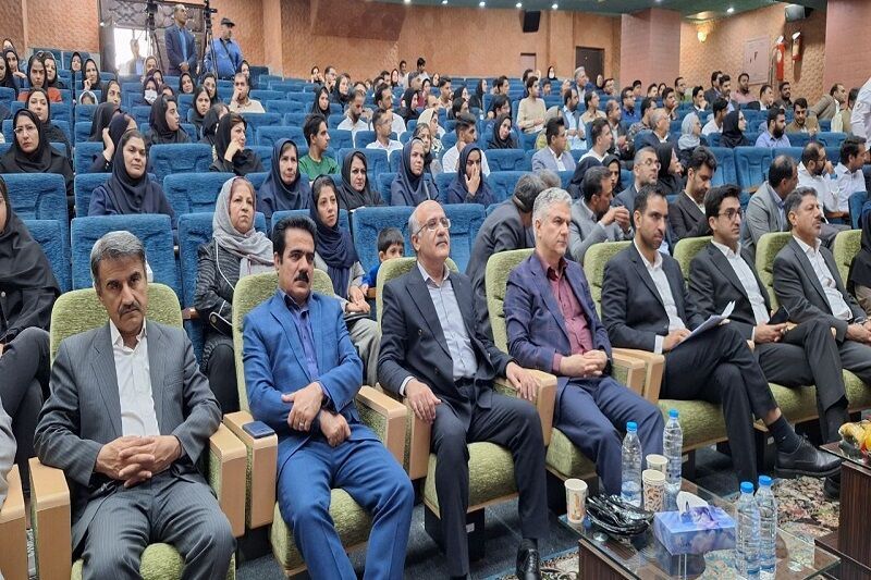 معاون وزیر بهداشت: درآمد و مزایای پرستاری افزایش خواهد یافت