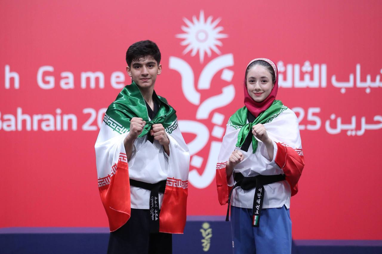 پومسه&zwnj;کاران ایران