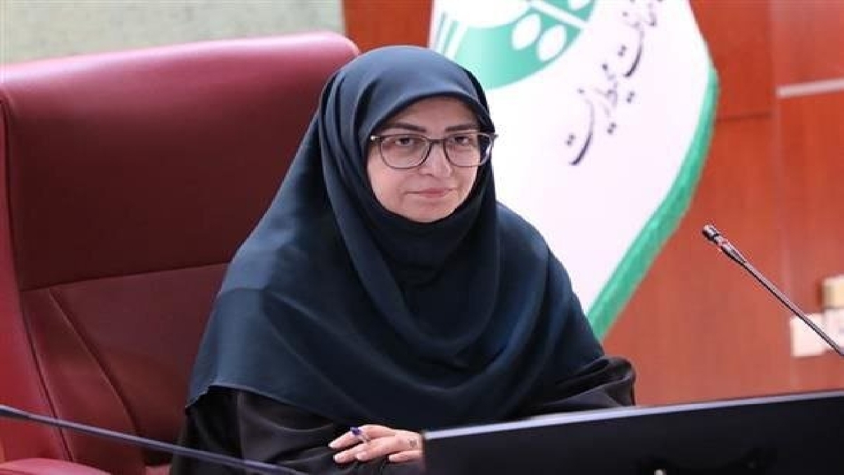 باشگاه خبرنگاران -پیگیر لغو مصوبه ساخت تأسیسات گردشگری در حریم رودخانه‌ها هستیم