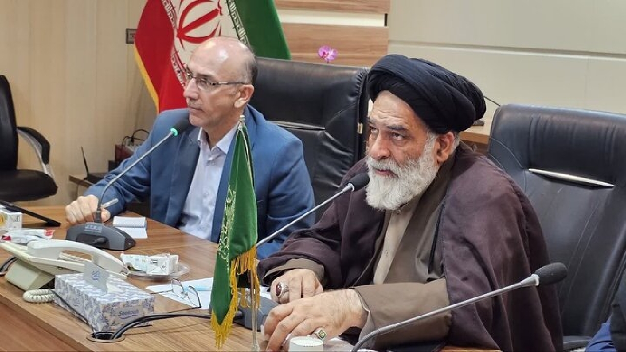 حضور پرشور مردم در راهپیمایی ۱۳ آبان پاسخی قاطع به استکبار جهانی است