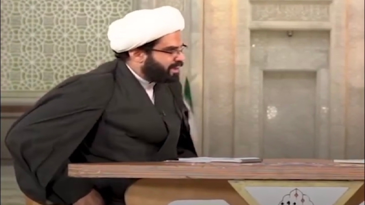 فلسفه عبادات و امتحانات + فیلم
