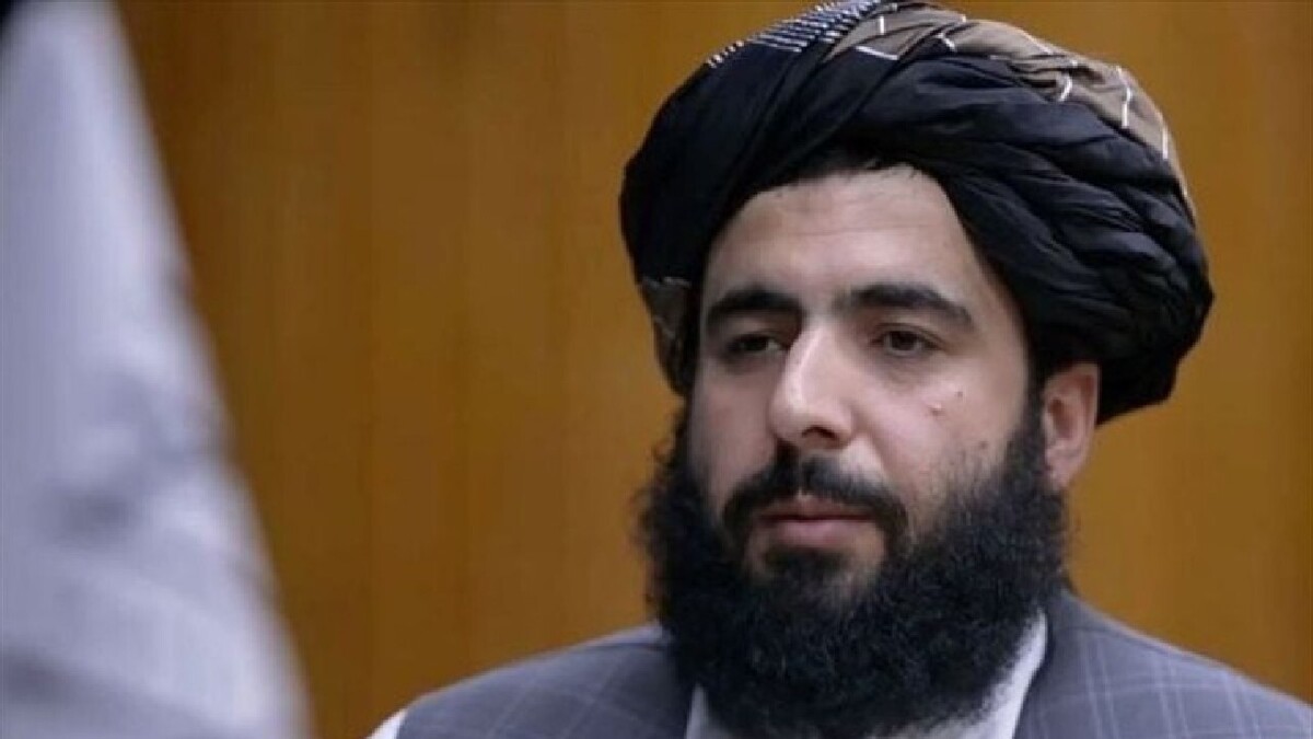 باشگاه خبرنگاران -تکذیب سفر هیاتی از پاکستان به کابل