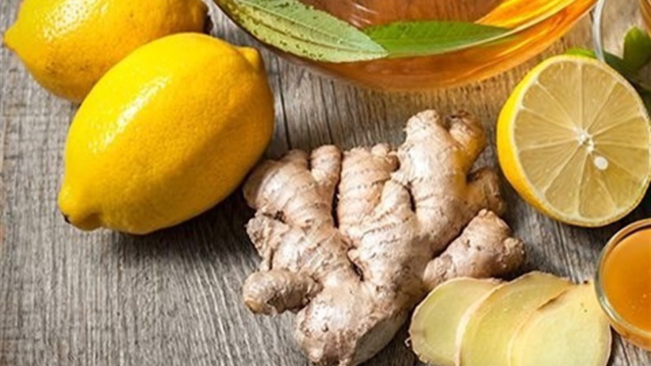پیشنهاد طب سنتی برای درمان فوری سرماخوردگی + فیلم