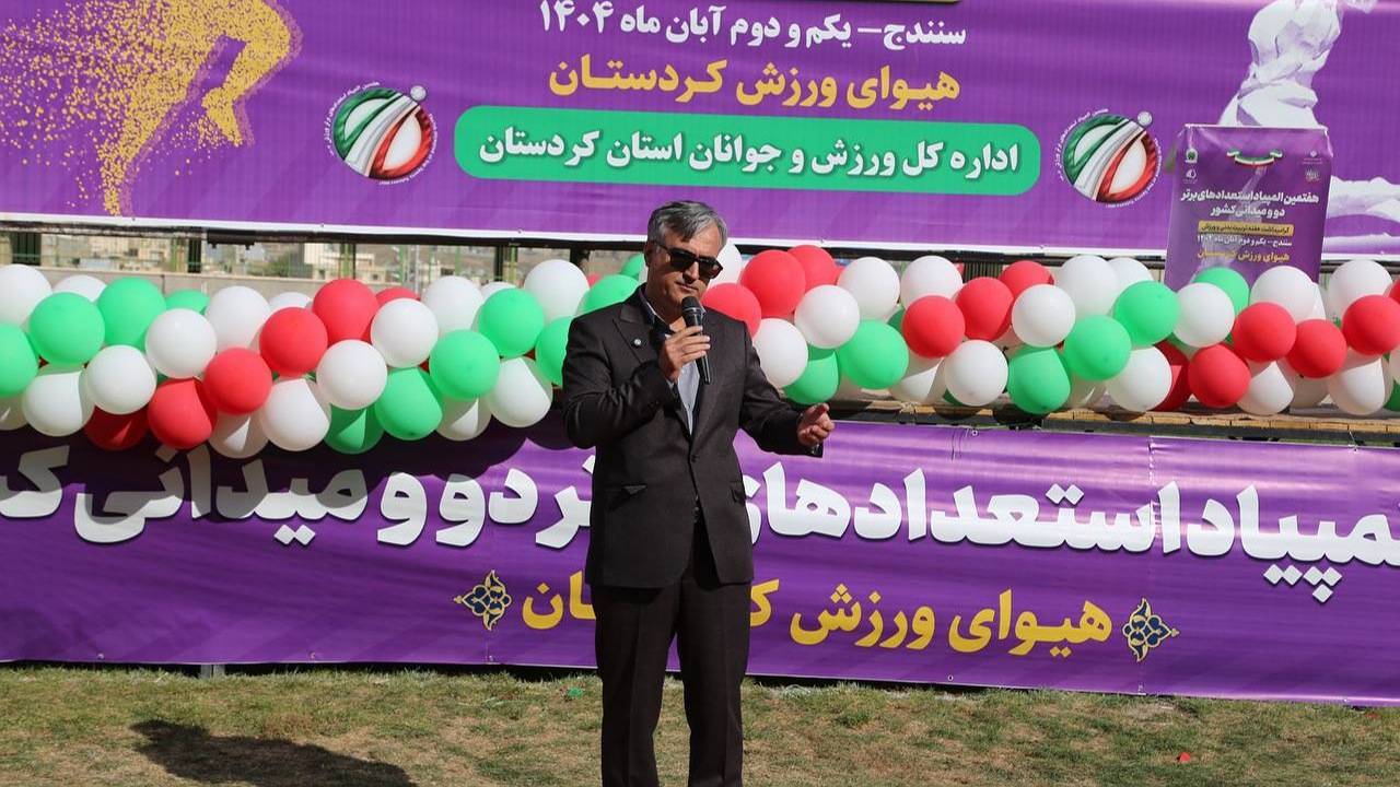 ورزش بهترین الگو برای تعهد و پایبندی در مسیر زندگی و کار است