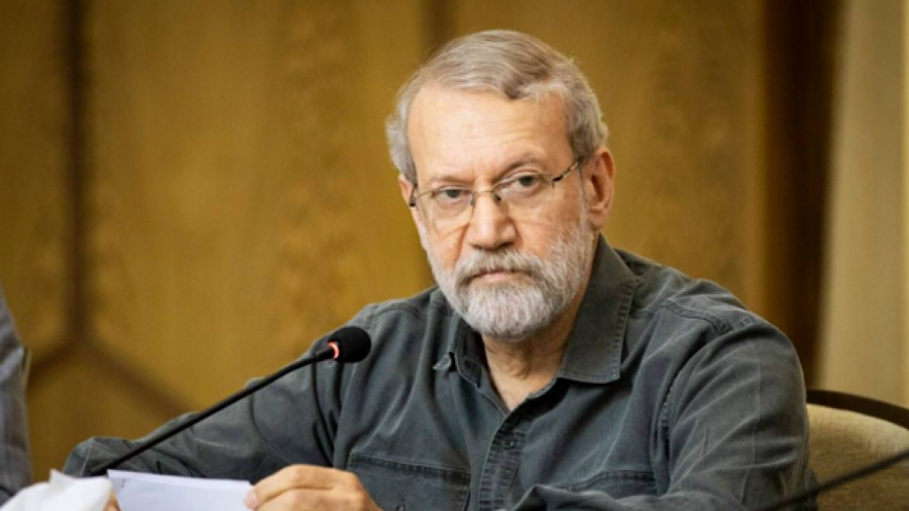 لاریجانی: تروریست‌ها ایران را هدف اصلی خود قرار داده بودند/  «اسنپ‌بک» را بخاطر محدودیت موشکی نپذیرفتم
