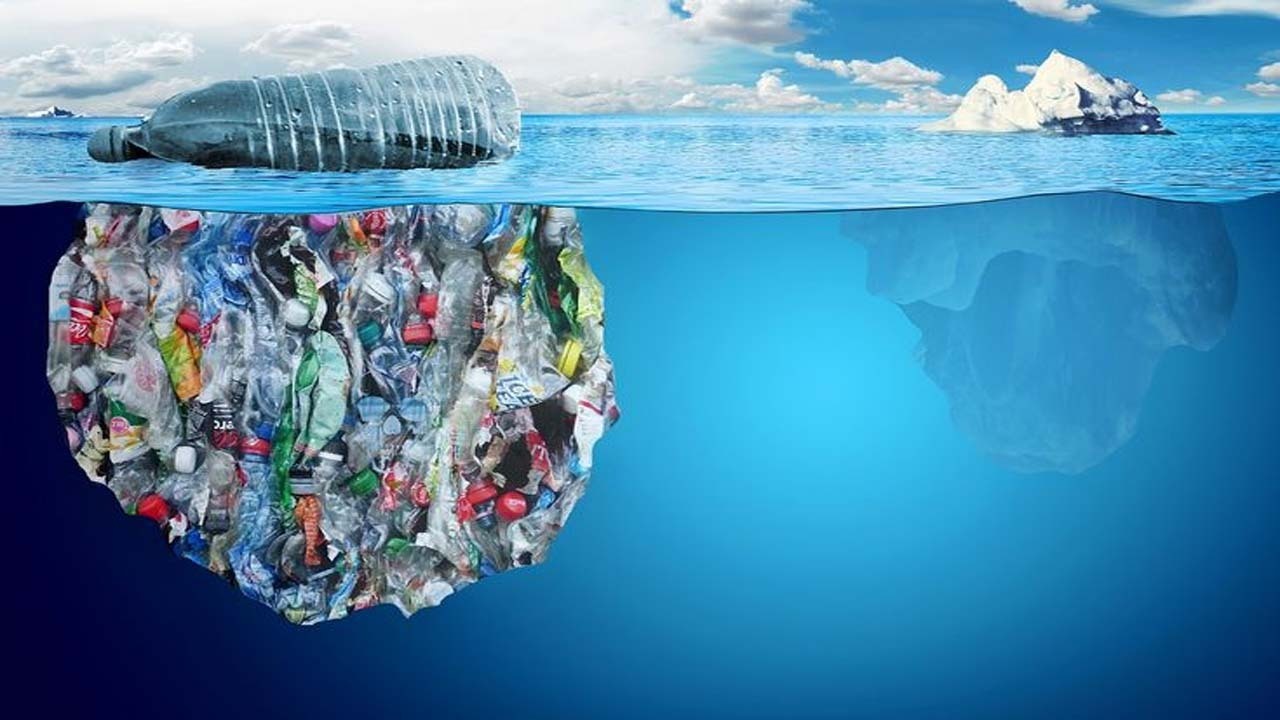 ریزپلاستیک‌ها؛ تهدیدی برای سلامت انسان
