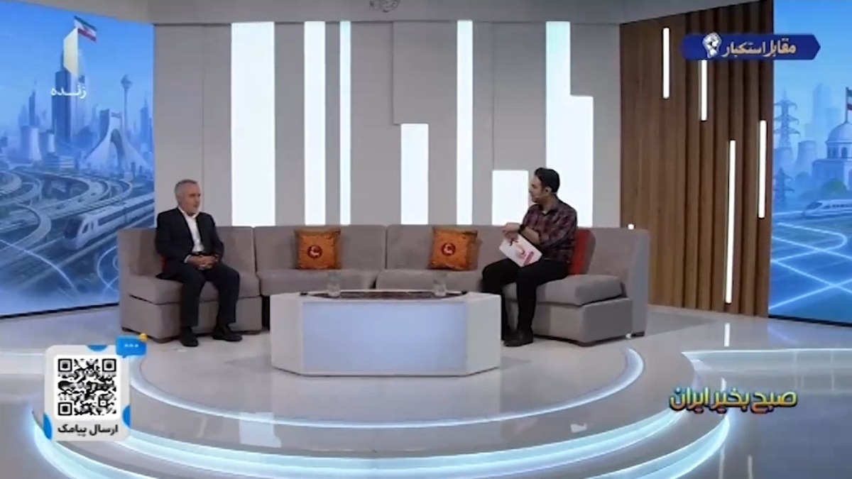سرفصل‌های مهم پدافند غیرعامل در کشور + فیلم