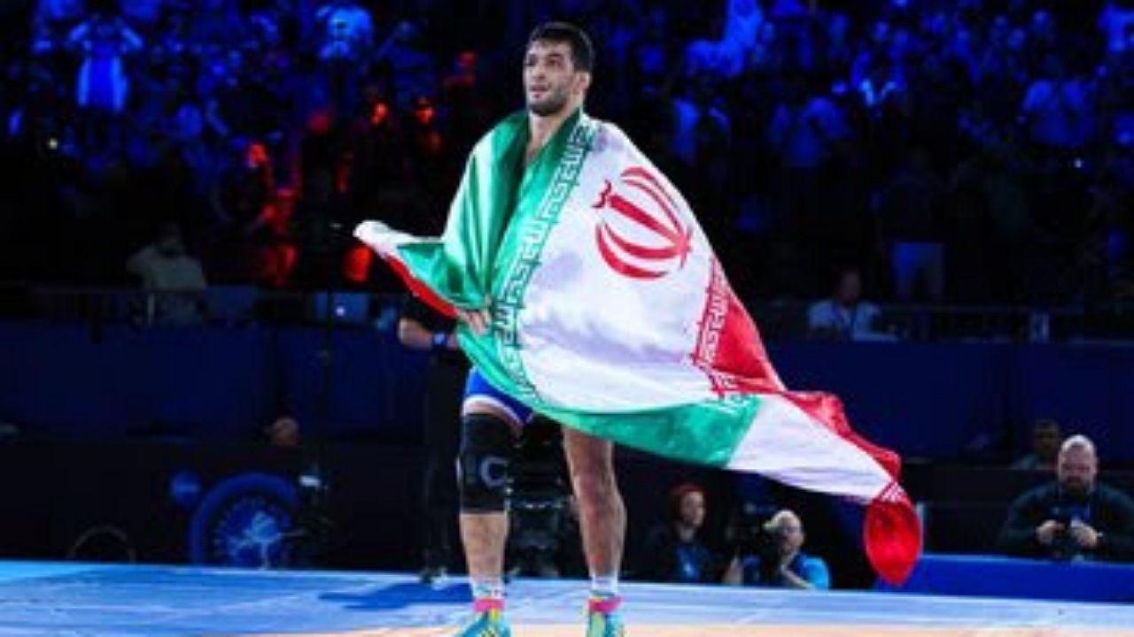 مهم‌ترین خرید فصل استقلال حسن یزدانی است! + فیلم