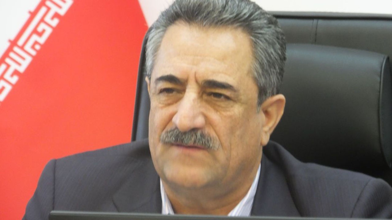 نخل و عشایر دو رکن توسعه فراشبند