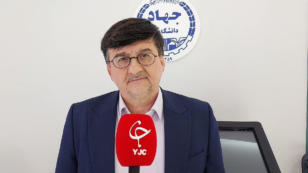 باشگاه خبرنگاران -نمایشگاه دستاورد‌های جهاد دانشگاهی، بستری برای تعامل و رفع چالش‌ها