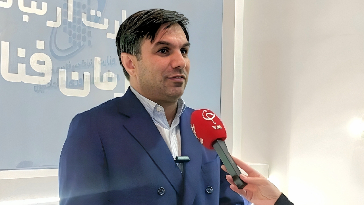 طرح ملی هوشمندسازی، مصرف انرژی را در صنایع کم می‌کند