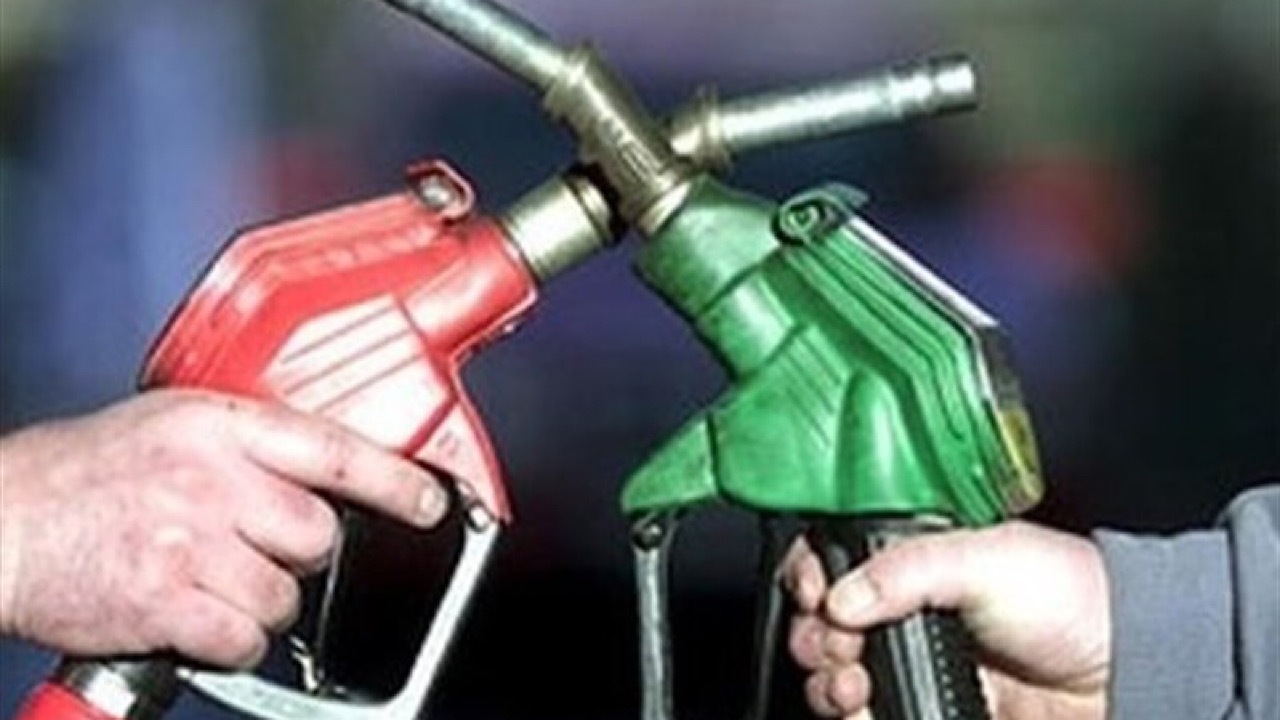 نرخ مالیات بنزین سوپر مشخص شد