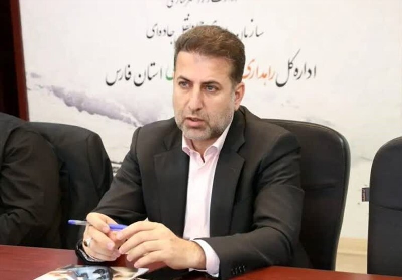 فعالیت ۲۵۰ قرارداد عمرانی در حوزه راه‌های روستایی فارس