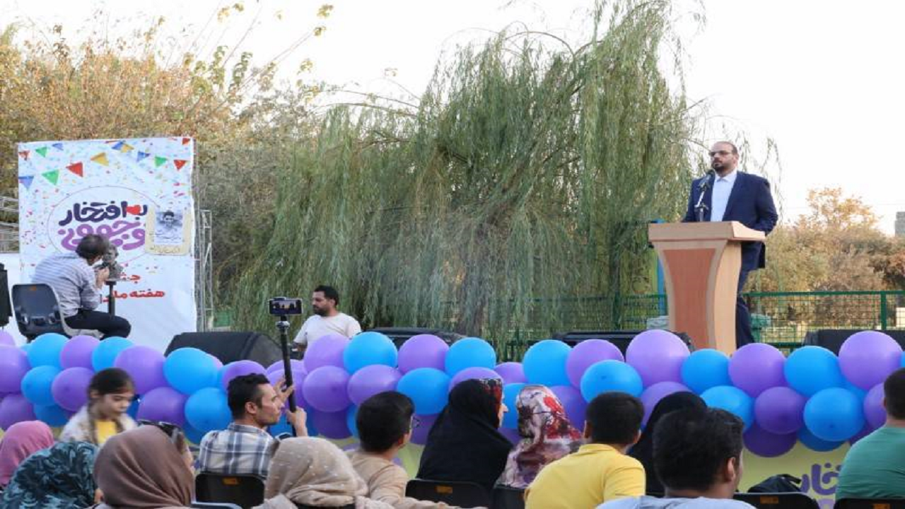 نسل فعلی نوجوان کشور، ادامه‌دهنده راه شهید فهمیده است