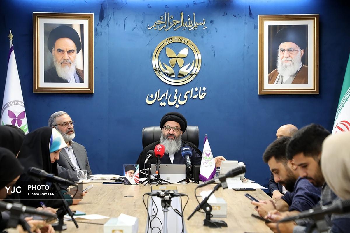 اکران فیلم مستند «پرواز پروانه‌ها» در تالار وحدت