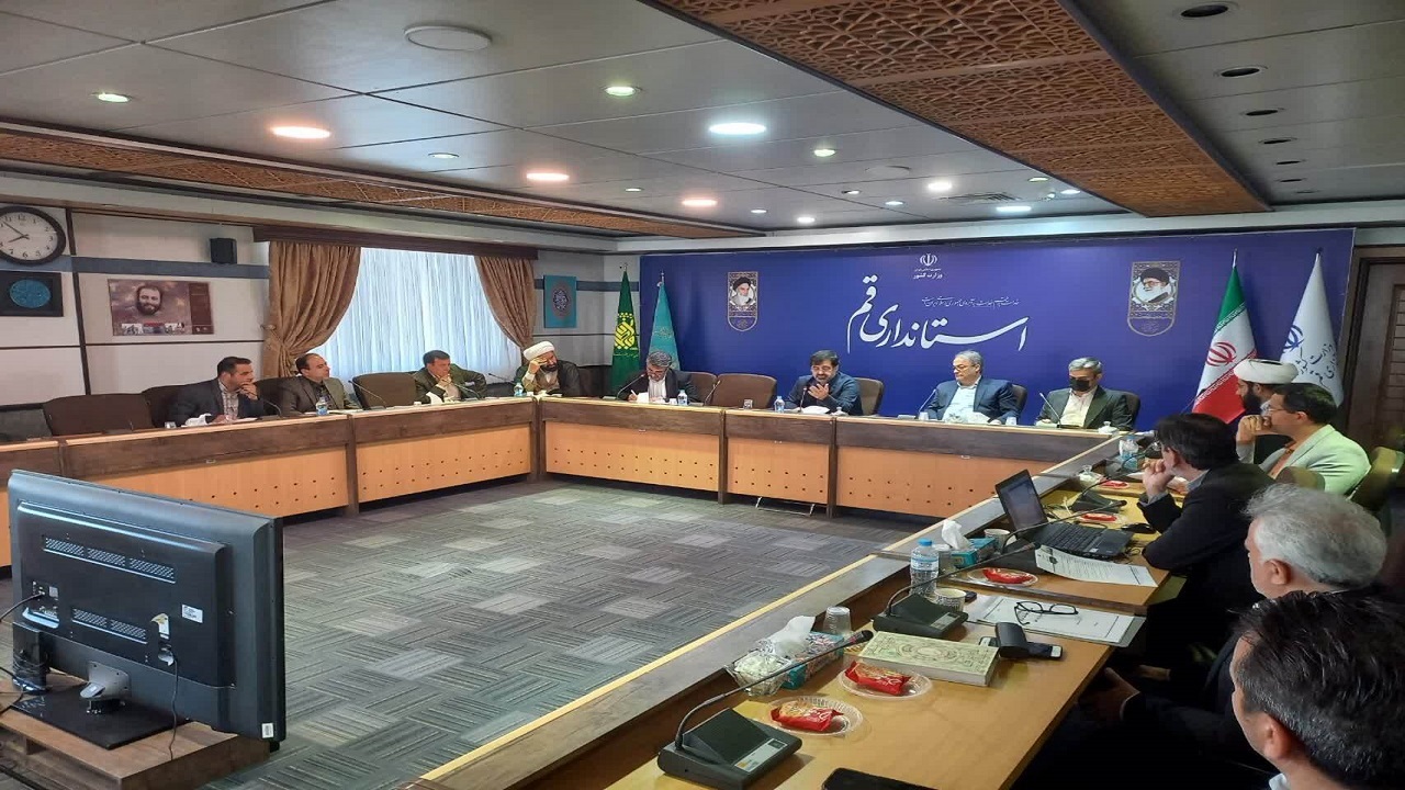 فاصله ۳۰ درصدی قم با میانگین سرانه ورزشی کشور