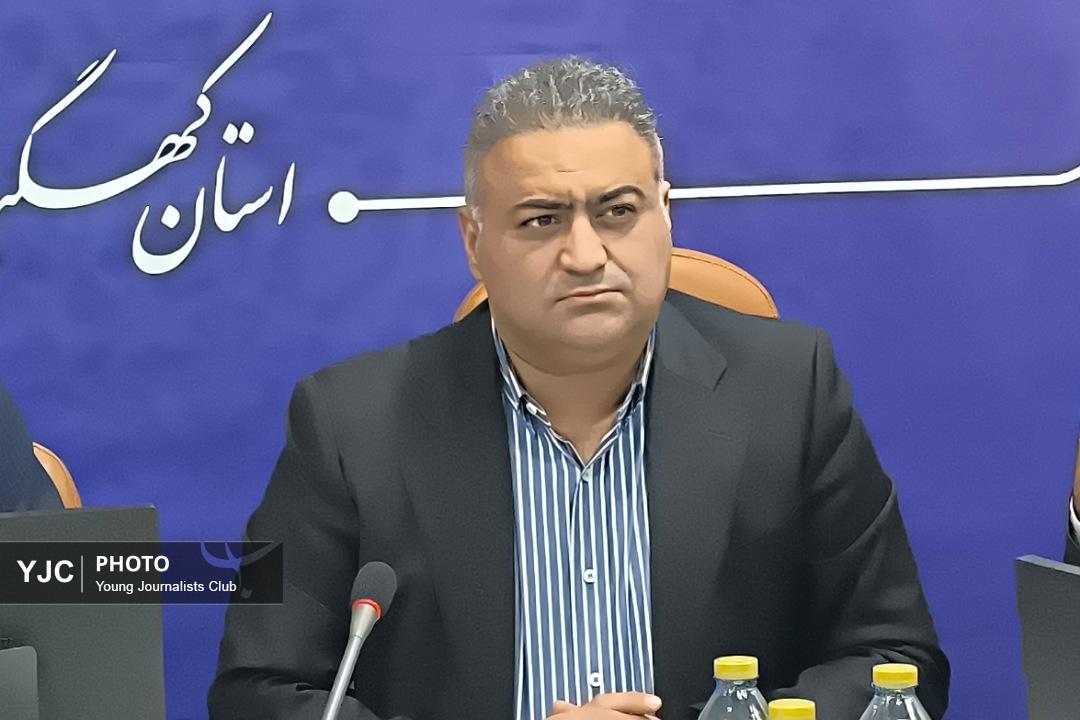 چگونه می&zwnj;توان صادرات غیرنفتی  کهگیلویه و بویراحمد را به پایداری رساند؟