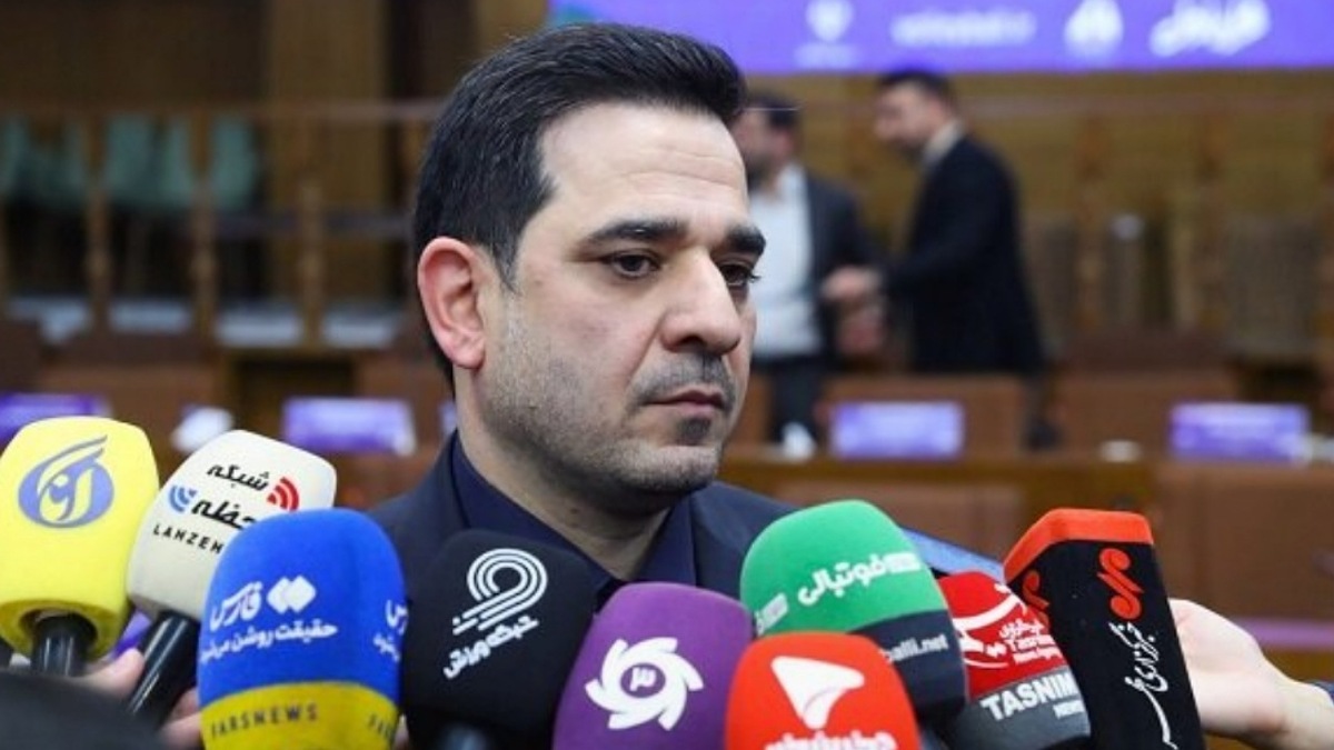 صابر کاظمی؛ قند شیرین روز‌های تلخ ایران + فیلم