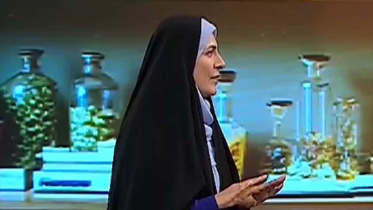 نسخه طلایی رفع تیرگی پوست + فیلم