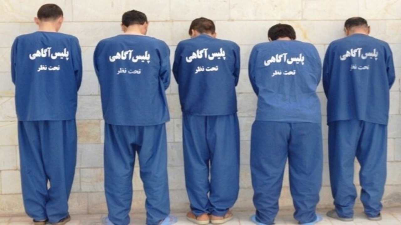 پرونده باند خرید و فروش نوزادان به دادگاه رسید