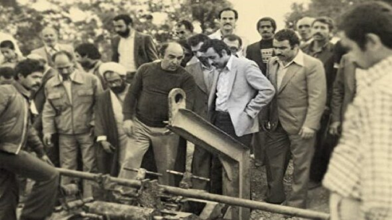 شهید تندگویان؛ مردی که نامش با «شکنجه» و «ایستادگی» گره خورد