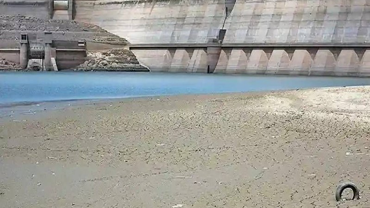 حل مشکل آب رسانی به روستای هندوکش پس از ۱۰ سال + فیلم