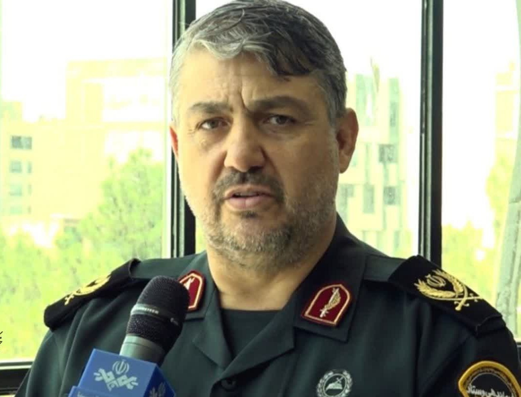 برخورد قاطع پلیس کرمان با خودرو‌های شوتی و هنجارشکن