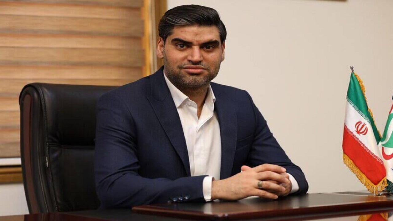پیمان حدادی مدیرعامل پرسپولیس شد